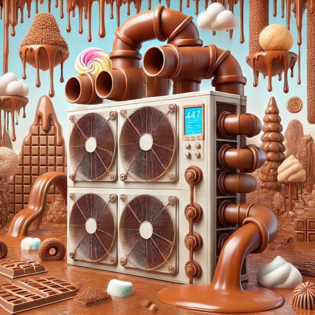 Preparing Your HVAC for Spring Thaw