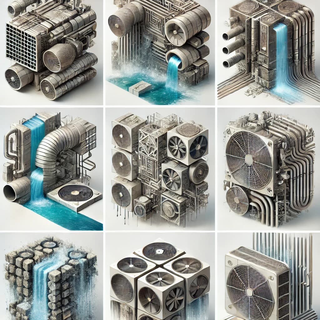 Spring Storms and Your Home Comfort